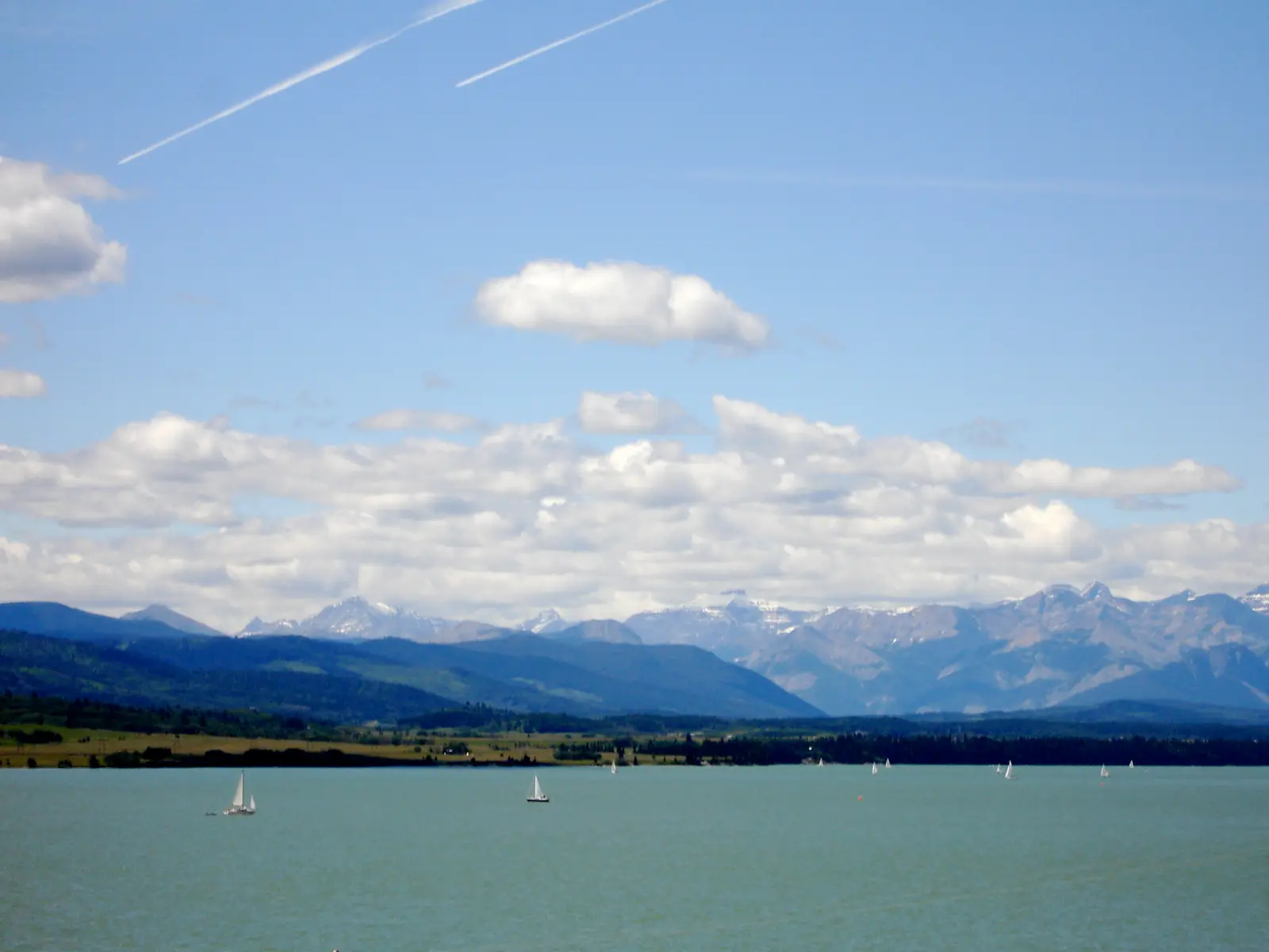 Web design in Dead Man's Flats / River's Bend, Dead Man's Flats, Alberta — Dead Man's Flats, Alberta — Bow Valley hamlet east of Canmore with Pigeon Creek trails and Trans Canada Trail connectivity